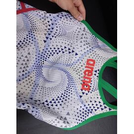 Combinaison Powerskin Primo 34 Neuve