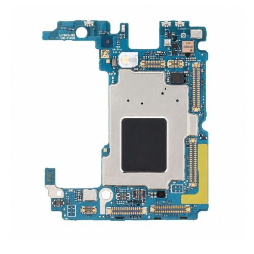 Carte Mère pour Galaxy Z Fold 6 avec RAM 12Go et Stockage 256Go Service Pack Samsung Bleu