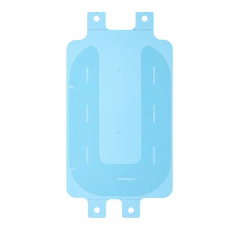 Adhésif de Batterie Secondaire pour Samsung Galaxy Z Fold 6 Bleu