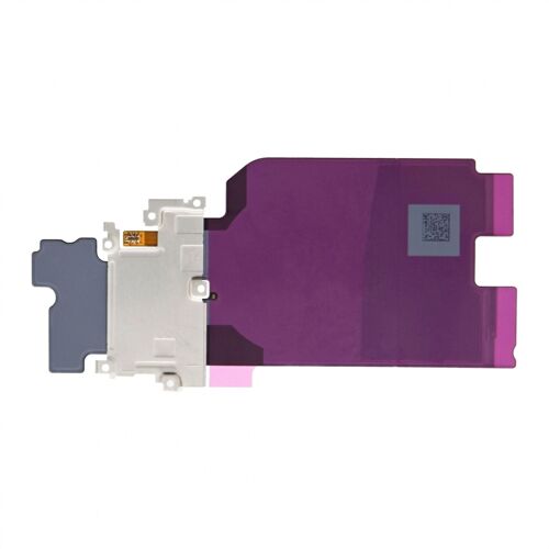 Nappe NFC de Remplacement Service Pack pour Galaxy S23 FE Samsung Noir