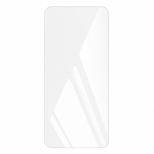 Protection d'Écran pour Xiaomi 17T en Verre 2.5D Compatible Lecteur d'Empreinte Transparent