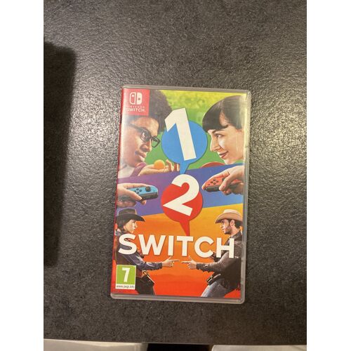 1,2 Switch