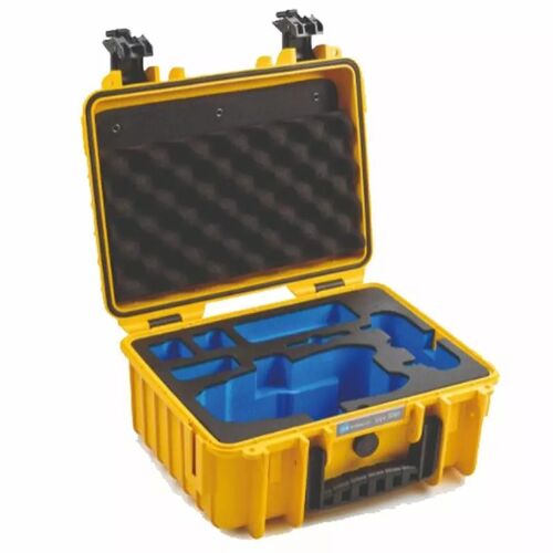 B&w Coffret Drone Type 3000 Jaune Pour Dji Mavic 3