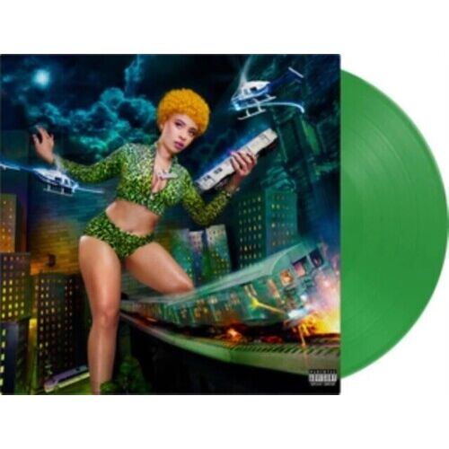 Y2k [Vinyl]