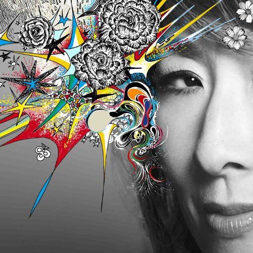 Akiko Yano - Tobashite Ikuyo [Compact Discs]