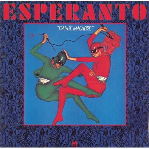 Esperanto - Dance Macabre - Shm [Compact Discs] Shm Cd, Japan - Import