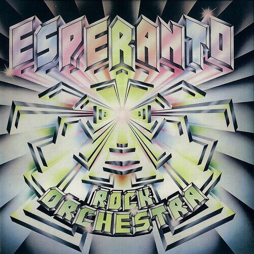 Esperanto - Rock Orchestra - Shm [Compact Discs] Shm Cd, Japan - Import