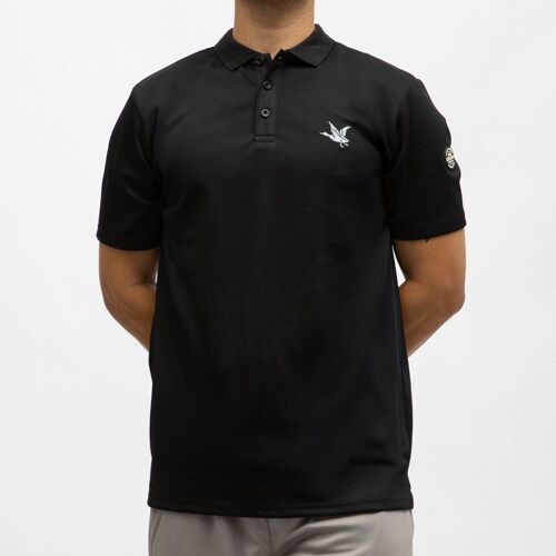 Polo Broderie Canard Elvedin Chevignon Homme Chevignon
