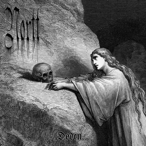Nortt - Doden [Compact Discs]