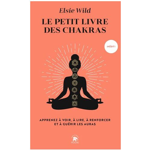 Le Petit Livre Des Chakras