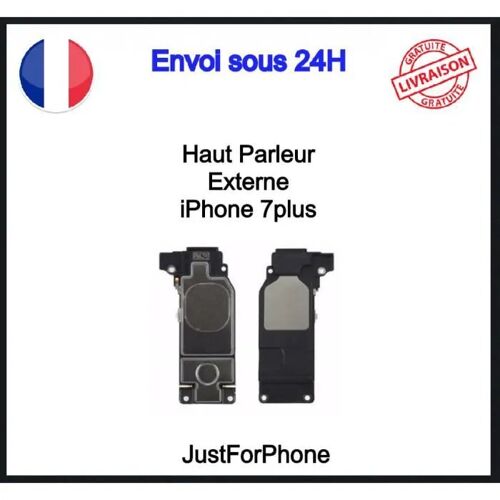 Haut Parleur Hp Externe Iphone 7plus