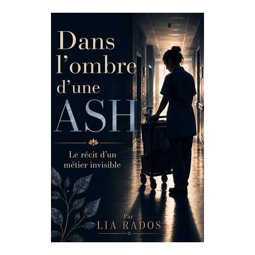 Dans L'ombre D'une Ash