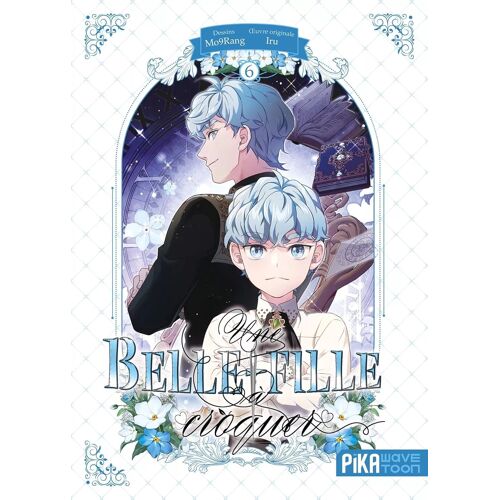 Belle-Fille À Croquer (Une) - Tome 6