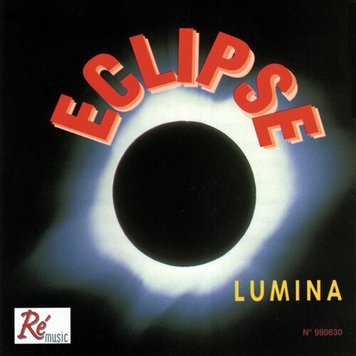 Cd Lumina "Eclipse" (1999)