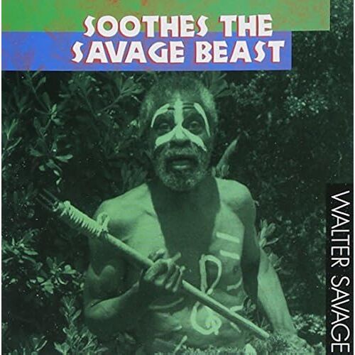 Soothes The Savage Beast