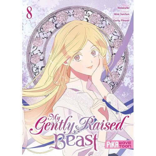 My Gently Raised Beast - Tome 8