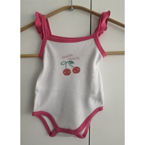 Body Kimbaloo, Taille 3 Mois