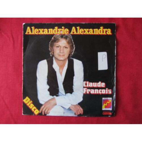 Alexandrie Alexandra - Eve