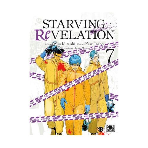 Starving Revelation T07