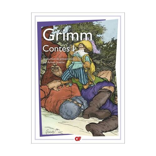 Contes (Tome 1)