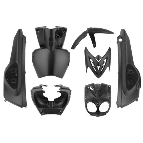 Kit Carénage P2r Pour Scooter Mbk 50 Stunt Neuf