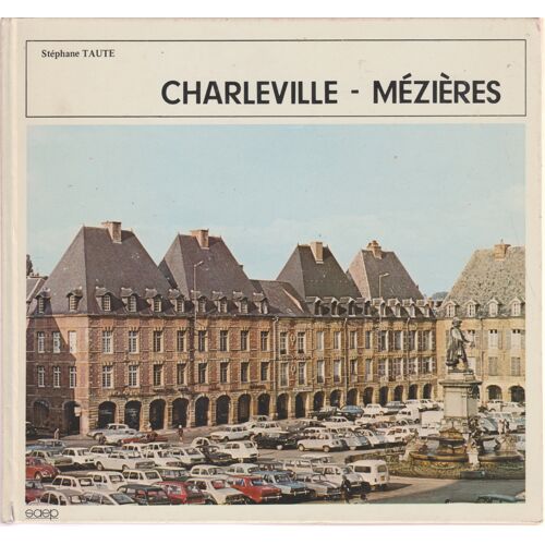 Charleville-Mézières, 1972