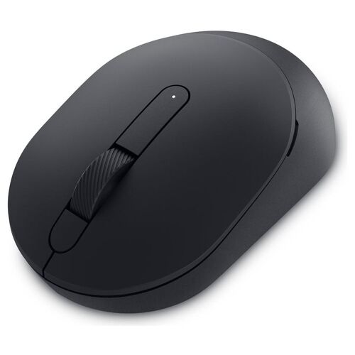 Dell Pro Compact Silent MS355 - Souris - droitiers et gauchers - DEL optique - 3 boutons - sans fil - 2.4 GHz, Bluetooth 5.1 LE - récepteur sans fil USB - noir - avec 3 years NBD Advance Exchange