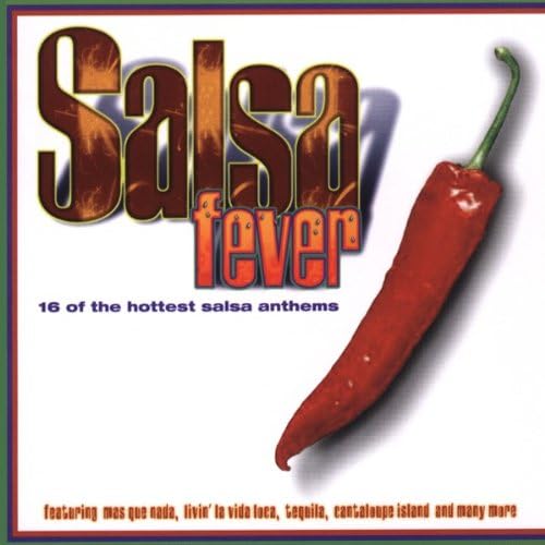 Salsa Fever