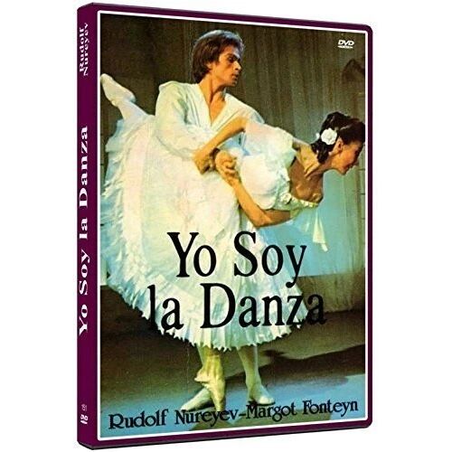 I Am A Dancer (1972)