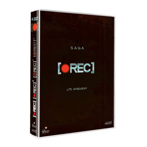 [Rec] La Saga Completa
