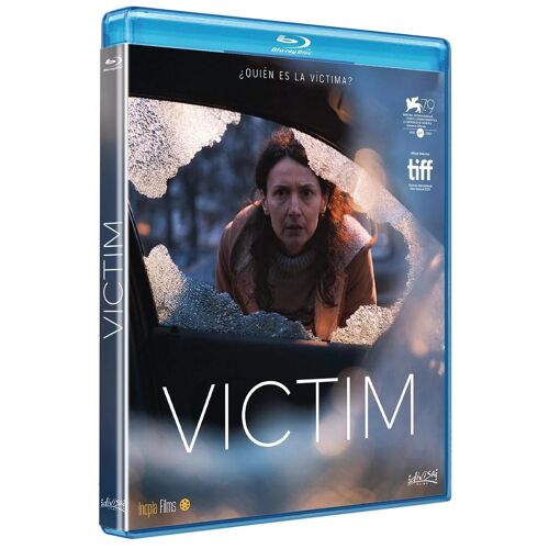 Obet (2022) / Victim (Blu Ray)
