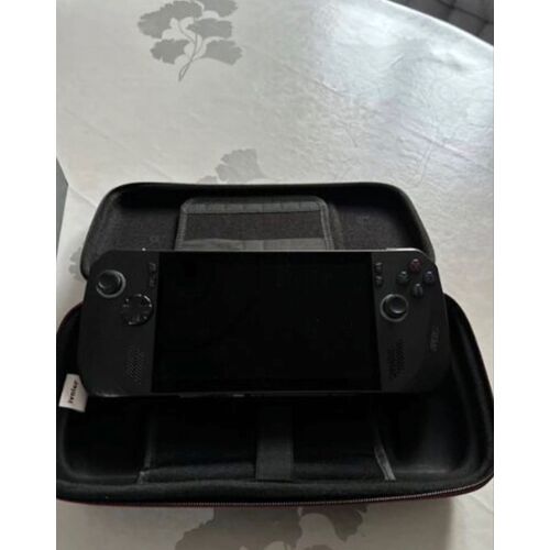 Vend Asus Rog Ally X