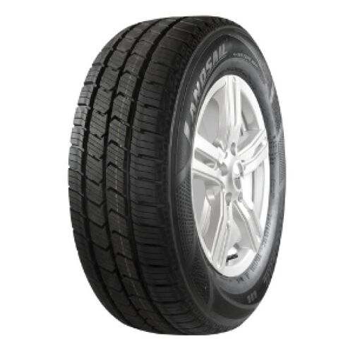 Pneu Landsail 4-Seasons Van ( 215/75 R16C 113/111R )