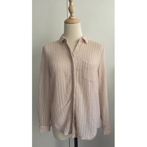 Chemise Ycoo, Taille S