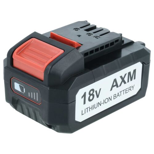 vhbw Batterie compatible avec Flex Lithium Power 18 V outil électrique (4000 mAh, Li-ion, 18 V)