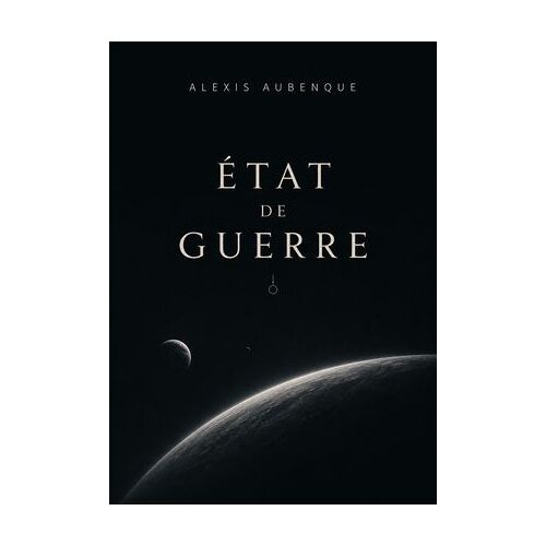 État De Guerre