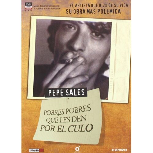 Pepe Sales: Pobres Pobres Que Els Donguin Pel Cul