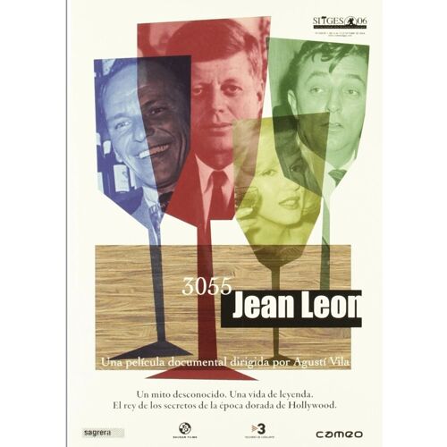 3055 Jean Leon (2006)