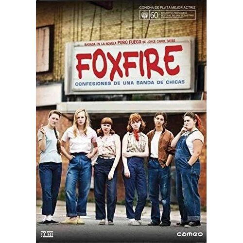 Foxfire, Confessions D'un Gang De Filles (Foxfire)