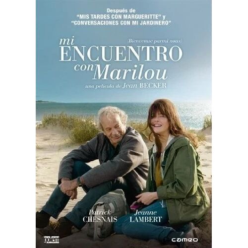 Bienvenue Parmi Nous (Mi Encuentro Con Marilou)