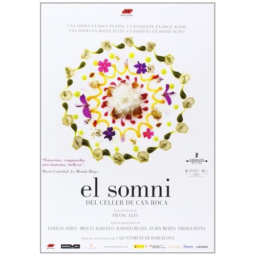 El Somni (El Sueño) (2013)