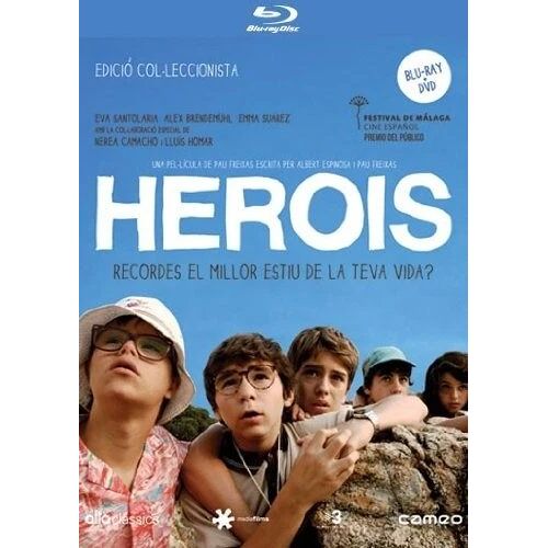 Herois (2010)