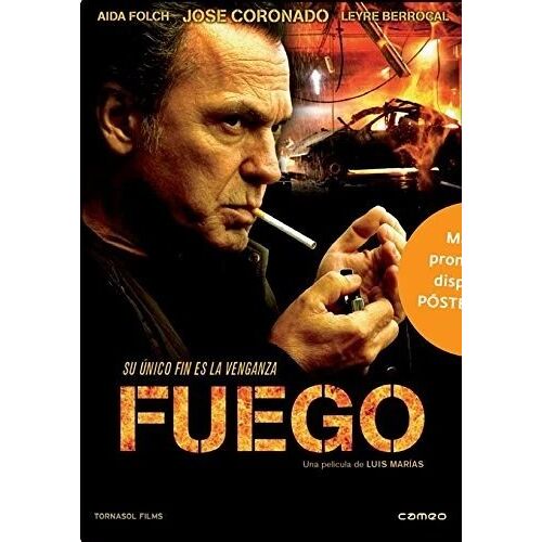Fuego (2014)