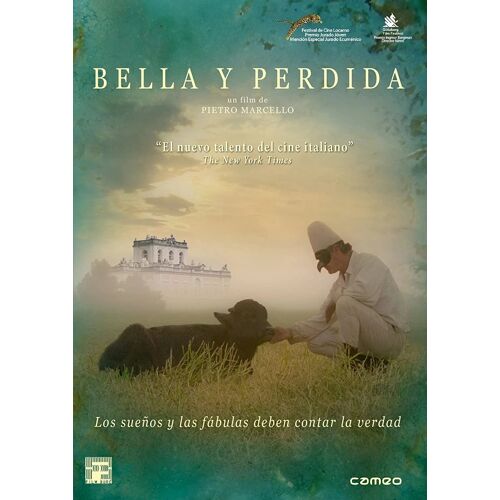 Bella E Perduta (2015) (Bella Y Perdida)
