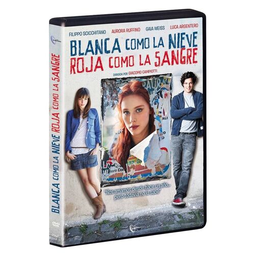 Bianca Come Il Latte, Rossa Come Il Sangue (2013) (Blanca Como La Nieve, Roja Como La Sangre)