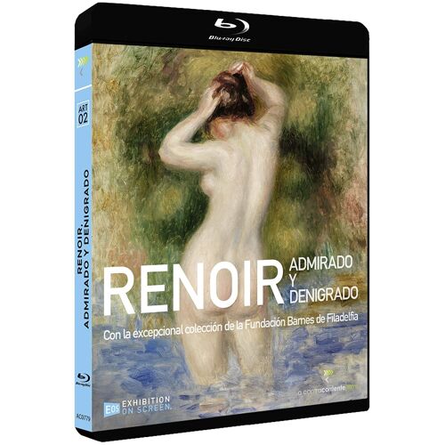 Renoir Revered And Reviled / Renoir: Admirado Y Denigrado