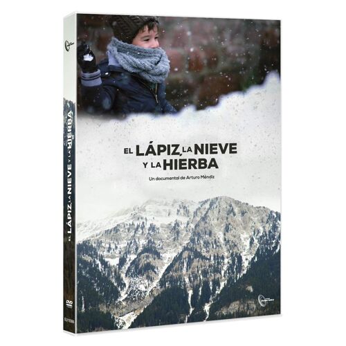 El Lapiz La Nieve Y La Hierba (2017)