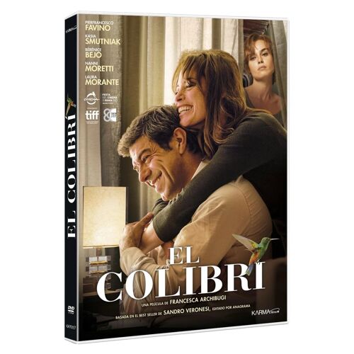 Le Colibri / Il Colibrì