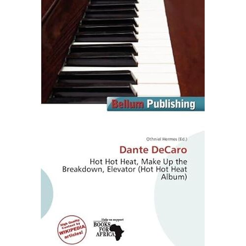 Dante Decaro