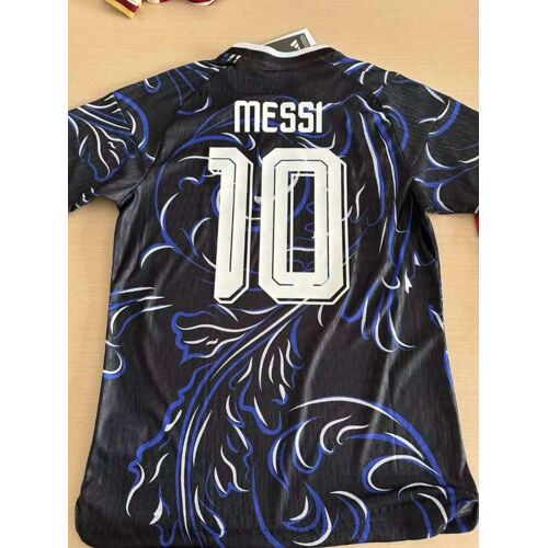 Maillot Argentine Messi (10) - Xl
